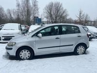Gebraucht VW Golf IV Trendline 75 PS (55 kW) 2005 Silber Limousine