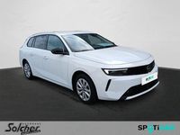 Gebraucht Opel Astra Elegance 131 PS (96 kW) 2023 Weiß Kombi