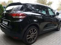 Gebraucht Renault Scénic IV Experience 110 PS (80 kW) 2017 Sternenschwarz Van / Kleinbus