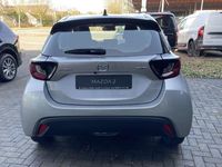 Gebraucht Mazda 2 Exclusive 116 PS (85 kW) 2026 Silber Kleinwagen