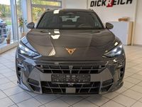 Second-hand Cupra Terramar 150 CP (110 kW) 2025 Gri SUV