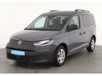 Gebraucht VW Caddy Basis 116 PS (85 kW) 2025 Grau Van / Kleinbus