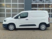 Usata Opel Combo Edition 76 CV (55 kW) 2019 Bianco Monovolume