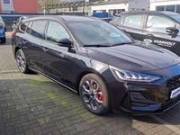 Usata Ford Focus ST-Line 125 CV (91 kW) 2024 Nero Station wagon