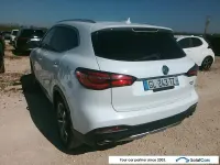 Käytetty MG EHS Luxury 258 HP (189 kW) 2023 Valkoinen Katumaasturi