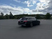 Gebraucht Mercedes E220 194 PS (142 kW) 2020 Schwarz Kombi