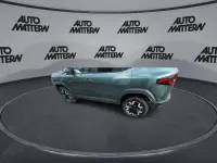 Occasion Dacia Duster Extreme 131 ch (96 kW) 2025 Vert SUV