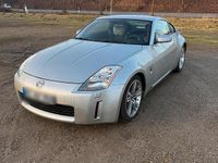 Gebraucht Nissan 350Z Pack 280 PS (205 kW) 2003 Coupé