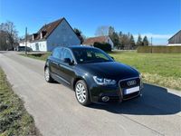 gebraucht Audi A1 Sportback 1.2 TFSI Wenig KM Sehr gepflegt