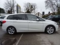 gebraucht BMW 218 d Gran Tourer/Autom./Navi-Prof./LED/Head-Up