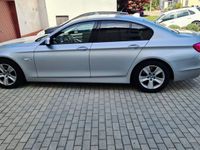 gebraucht BMW 528 i -