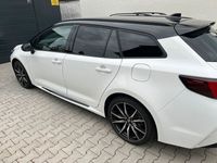 gebraucht Toyota Corolla GR sport 2023