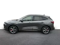 Neu Ford Kuga ST-Line X 242 PS (177 kW) 2026 Magnetic grau metallic SUV