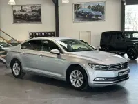 Gebraucht VW Passat Comfortline 195 PS (143 kW) 2015 Silber Limousine