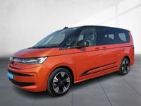 Gebraucht VW T7 Life 150 PS (110 kW) 2023 Othercolor Van