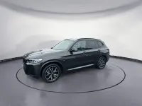 Używany BMW X3 Sport Line 286 KM (210 kW) 2023 Szary SUV