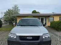 Gebraucht Ford Maverick 150 PS (110 kW) 2004 Silber SUV