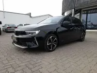 Gebraucht Opel Astra Ultimate 181 PS (133 kW) 2022 Diamantschwarz Limousine