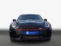 Gebraucht Mini John Cooper Works Clubman 306 PS (225 kW) 2022 Schwarz Kombi