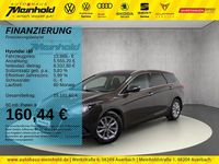 Gebraucht Hyundai i40 Trend 135 PS (99 kW) 2018 Braun Kombi