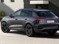 Neu Audi Q3 S-Line 265 PS (194 kW) 2025 Daytonagrau perleffekt SUV