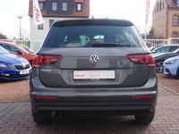 gebraucht VW Tiguan 1.5 TSI IQ.DRIVE 2-Zonen-Klima Sitzheizung Tempomat