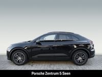 Gebraucht Porsche Macan 300 kW (408 PS) 2024 Eisgraumetallic SUV
