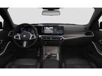 gebraucht BMW 320 d Touring Aut. M-Sport SHZ ACC LED HUD AHK