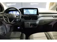 Neu VW Caravelle Style 170 PS (125 kW) 2025 Grau Van