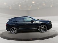 Neu VW Touareg R-line 286 PS (210 kW) 2026 Schwarz SUV