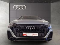 Gebraucht Audi Q8 Ambiente 286 PS (210 kW) 2025 Satellitsilber metallic/satell SUV