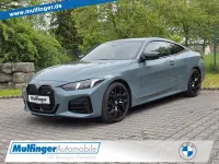 Gebraucht BMW M440 M Sport 374 PS (275 kW) 2025 Grün Limousine