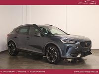 Gebraucht Cupra Formentor VZ 245 PS (180 kW) 2022 Magnetic tech SUV