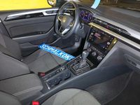 Gebraucht VW Arteon 150 PS (110 kW) 2023 Deep black pearlescent Kombi