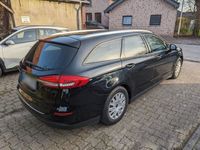 gebraucht Ford Mondeo Turnier 1.5 EcoBoost Trend Winterpaket Garantie