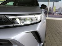 Gebraucht Opel Mokka 136 PS (100 kW) 2024 Grau SUV