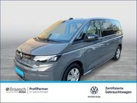 Gebraucht VW T7 Basis 136 PS (100 kW) 2025 Grau Van