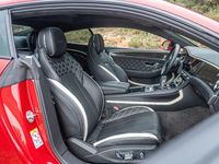 Gebraucht Bentley Continental GT 659 PS (484 kW) 2022 Rot