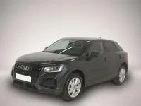 Gebraucht Audi Q2 Advanced 190 PS (139 kW) 2025 Manufacturer SUV
