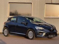 Occasion Renault Clio V 90 ch (66 kW) 2021 Bleue Citadine