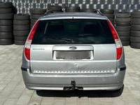 Gebraucht Ford Mondeo Ghia 145 PS (106 kW) 2006 Kombi