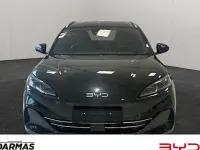 Używany BYD Seal Boost 184 KM (135 kW) 2025 Czarny Kombi
