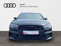 gebraucht Audi A3 Sportback 35 TFSI S-line