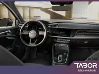 Nouă Audi A3 S-Line 204 CP (150 kW) 2026 Negru Berlinǎ