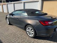 gebraucht Opel Cascada 1.4 ECOTEC Turbo 103kW Edition S/S E...