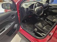 Usado Mitsubishi Space Star Plus 71 HP (52 kW) 2022 Vermelho Citadino