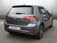 Gebraucht VW Golf VII Join 116 PS (85 kW) 2018 Grau Limousine