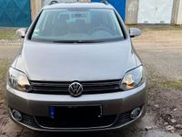 gebraucht VW Golf Plus 1.2 TSI Trendline Life