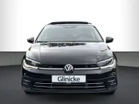 Gebraucht VW Polo Style 116 PS (85 kW) 2025 Deep black perleffekt Kleinwagen