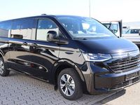 Neu VW T7 Style 170 PS (125 kW) 2026 Schwarz Van